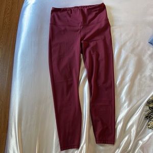 Yogalicious High-Waisted Leggings